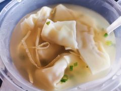 开洋馄饨-熙盛源(凤凰街店)