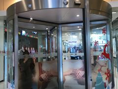 -银座mall(东直门店)