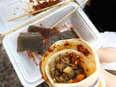 -内涵饵块