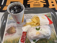 -麦当劳(东苑丽宝商业广场店)