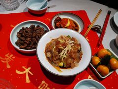 -孔乙己酒家(虹桥路店)
