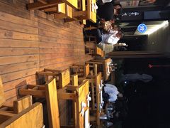 -木屋烧烤(坂田天安云谷店)