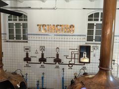 -青岛啤酒博物馆