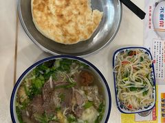 羊肉合汁-夏家合汁(天润花园小区店)