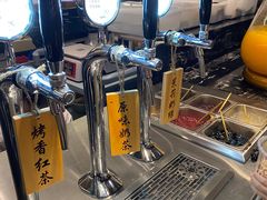 -鼎香缘海鲜自助火锅烤肉(锦辉购物广场店)
