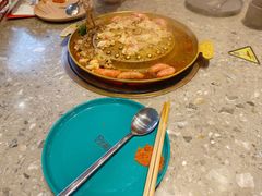 -牛牛章·章鱼水煎肉(光谷世界城店)
