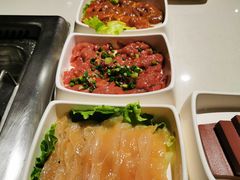 -海底捞火锅(上元大街店)