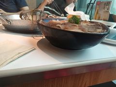 -左庭右院鲜牛肉火锅(新梅广场店)