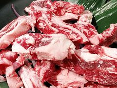 -九田家黑牛烤肉料理(太阳城店)