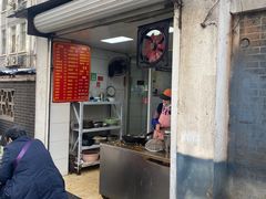 -夏远兰早点店