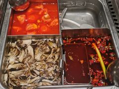 -海底捞火锅(塘厦天虹店)