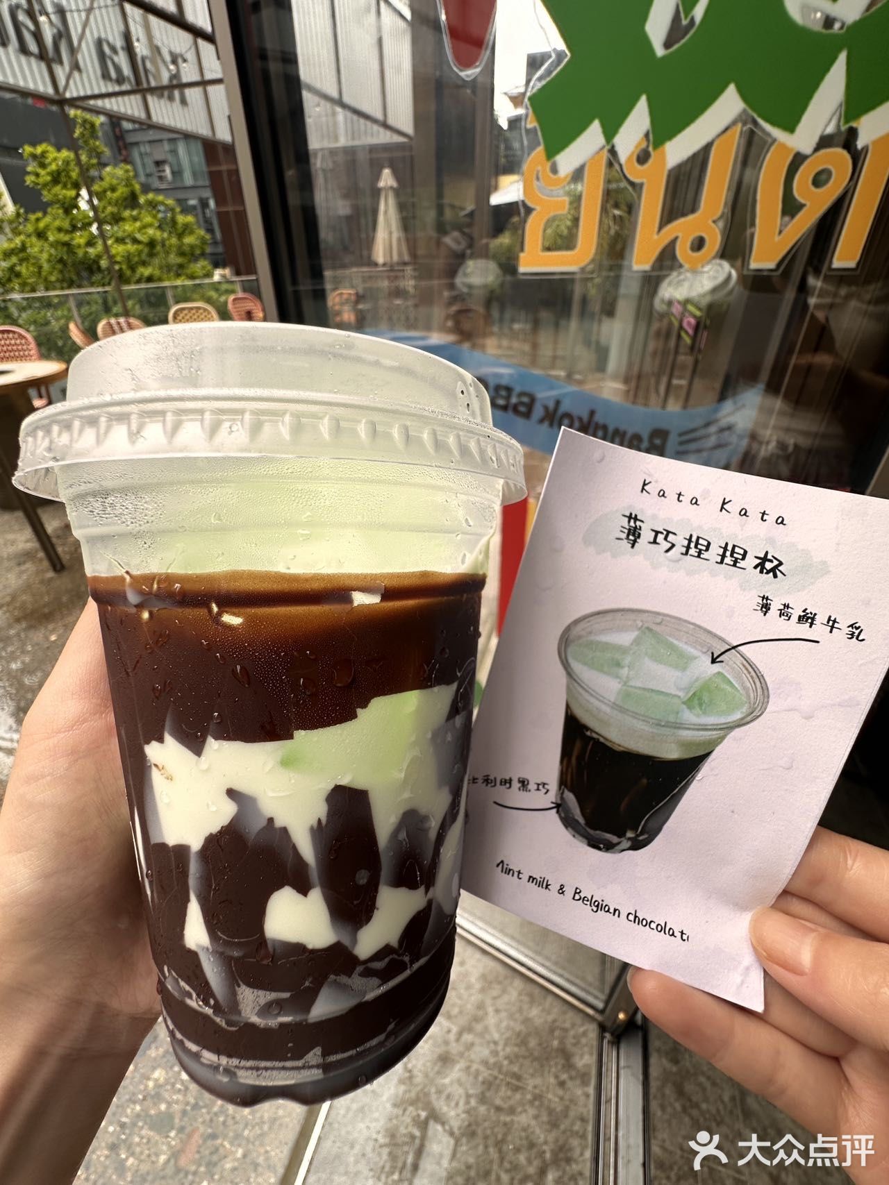 卧槽卧槽！西安这个！真的和图片一模一样啊！！