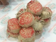 -芦庄子桂顺斋(和平路总店)