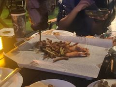 -夜的第七章·演艺自助餐厅