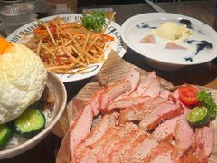 -岛风·台食小馆 ISLAND BISTRO(烟台山店)
