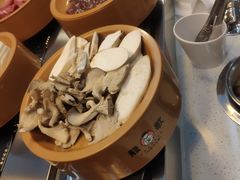-龍歌自助小火锅(李沧丽达店)