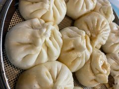 -石饮红星包子(中山路店)