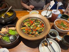 -云海肴·汽锅鸡·云南代表菜(美罗城店)