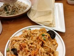 -老昌春饼(中央大街店)