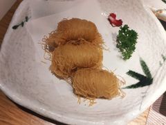 -三石铁板烧(紫竹桥店)