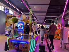 -阿尔法Game Station(中山路店)