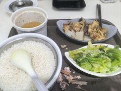 -禾师兄·布拉肠(一德路店)