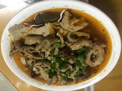 -信阳风味罗山大肠汤(经一路店)