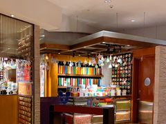 -怡咖啡海鲜自助餐厅(浦东香格里拉店)