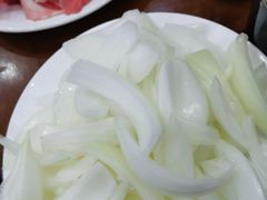 -金明姬和众烧烤店(东铁营店)
