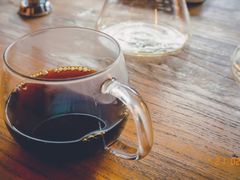 零号手冲-VOYAGE COFFEE(北锣鼓巷店)