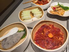 -海底捞火锅(江宸天街店)
