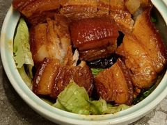 -闫府私房菜(恒隆店)