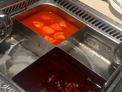 -海底捞火锅(杭州庆春路夜宵主题店)