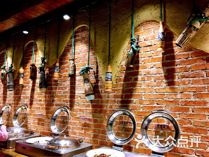 汉巴味德-图片-潍坊美食-大众点评网