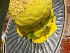 -Let'sBURGERplus·非常创意汉堡(三里屯店)