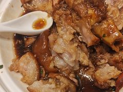 -大鸭梨烤鸭(甘家口店)