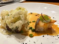 -沈阳君悦酒店·意坊意大利餐厅