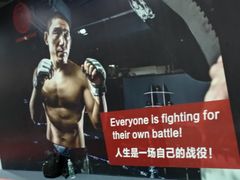 -格斗兄弟搏击健身训练馆(望京店)