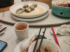 -金典银峰老鹅馆·昆山菜(亭林公园店)