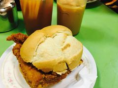 -胜利茶餐室