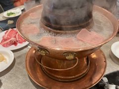 -东来顺饭庄(王府井步行街店)