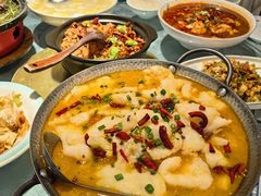 -外婆味道·云南菜大当家(关上店)