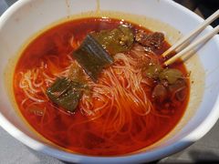 -金龙烧烤·牛肉面(西塔店)
