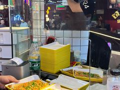 -饶福记·南昌烧烤大排档(九龙湖土著店)