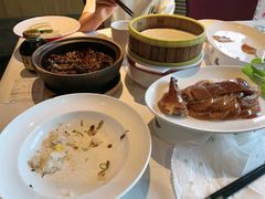 -大鸭梨烤鸭(顺义石园店)