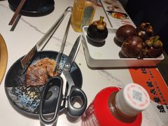 -和牛村烧肉放题(淄博王府井店)