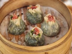 -永春园·扬州早茶·淮扬菜(漫乐城店)