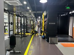 -享受健身·美体塑形馆