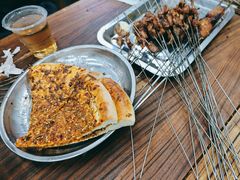 -清真·马峰烤肉(小学习北巷店)