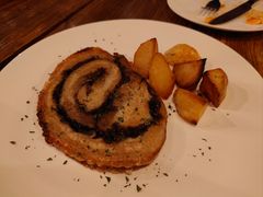 -La Tavernetta(Bar à Vin)(乌鲁木齐路店)